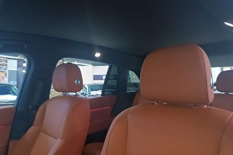 Used Li Auto L6 2024 Pro Model Headliner