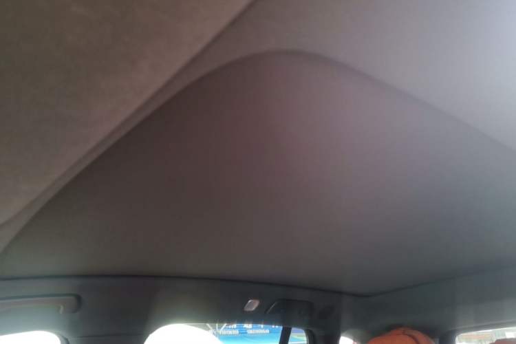 Used Li Auto L6 2024 Pro Model Headliner