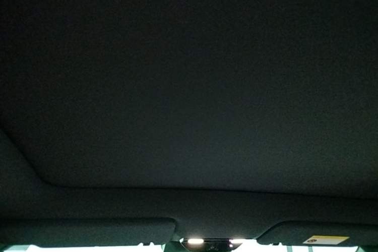 Used Li Auto L6 2024 Pro Model Headliner