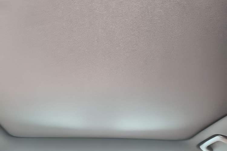 Used Li Auto L6 2024 Pro Model Headliner