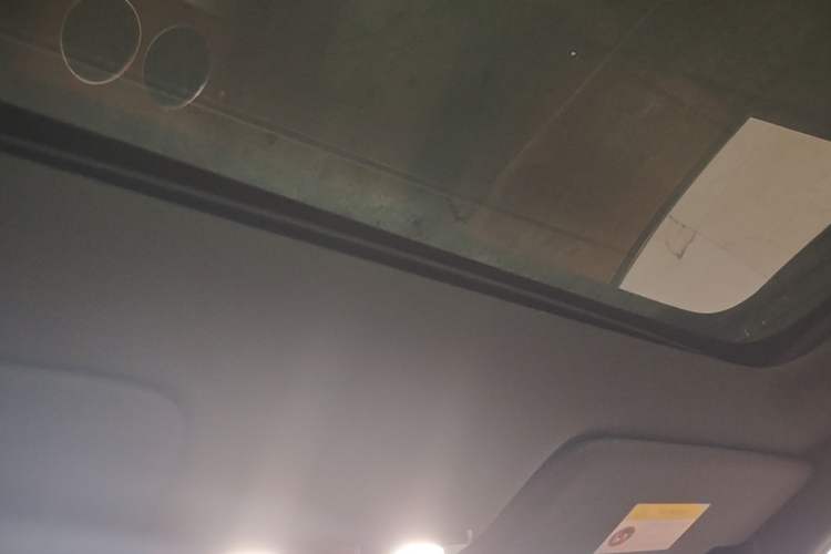 Used Li Auto L6 2024 Pro Model Headliner