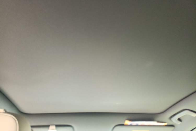 Used Li Auto L6 2024 Max Headliner
