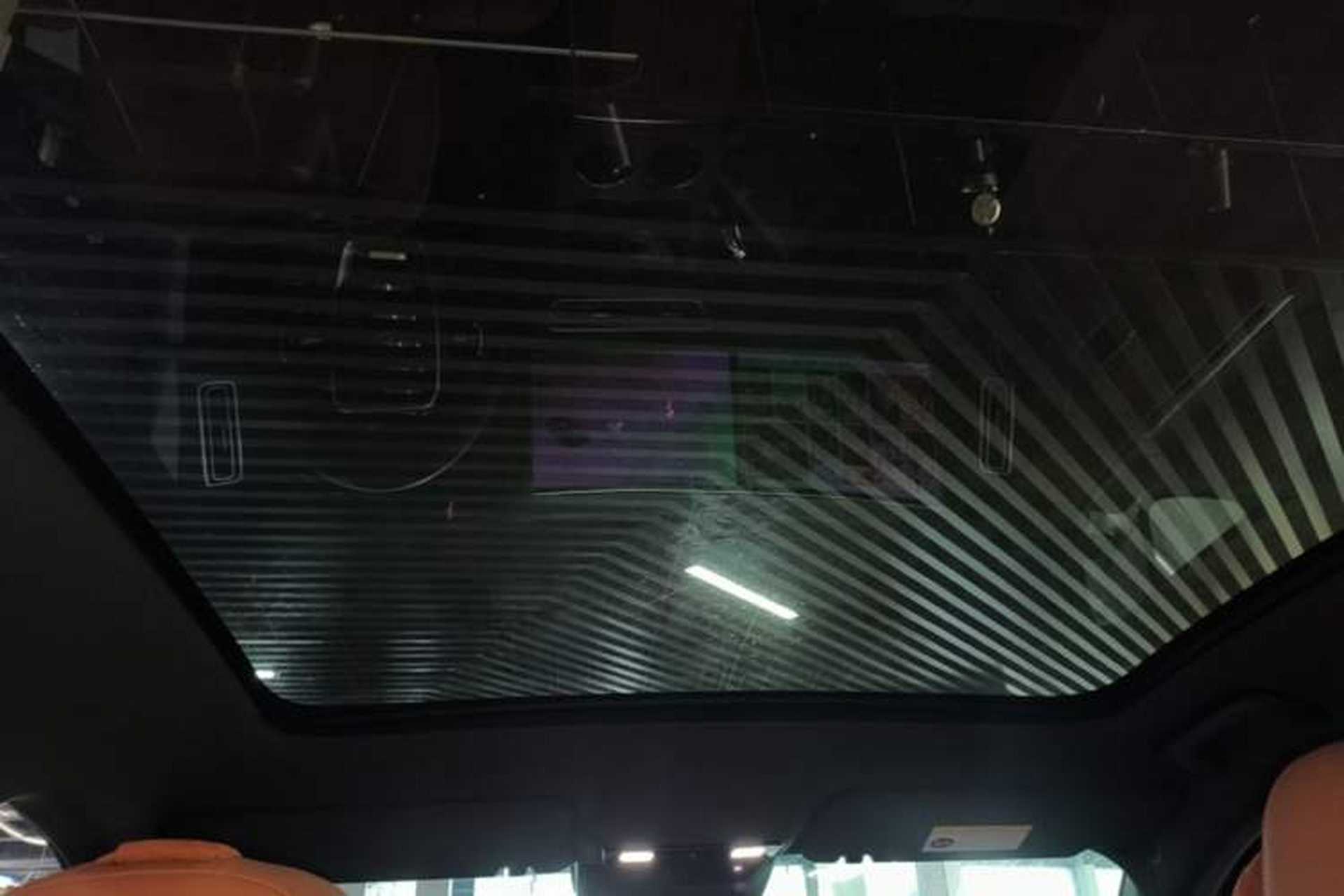 Used Li Auto L6 2024 Pro Model Headliner