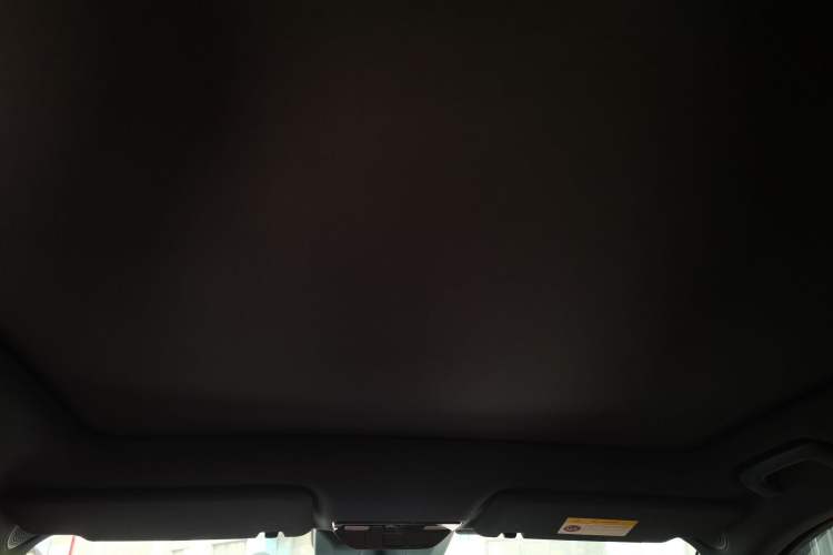 Used Li Auto L6 2024 Pro Model Headliner