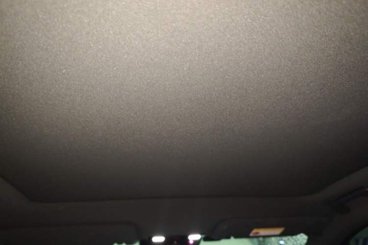 Used Li Auto L6 2024 Pro Model Headliner
