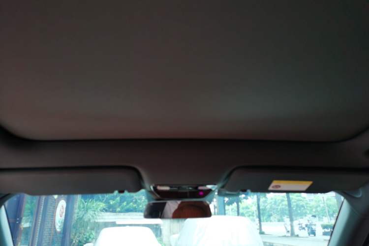 Used Li Auto L6 2024 Pro Model Headliner