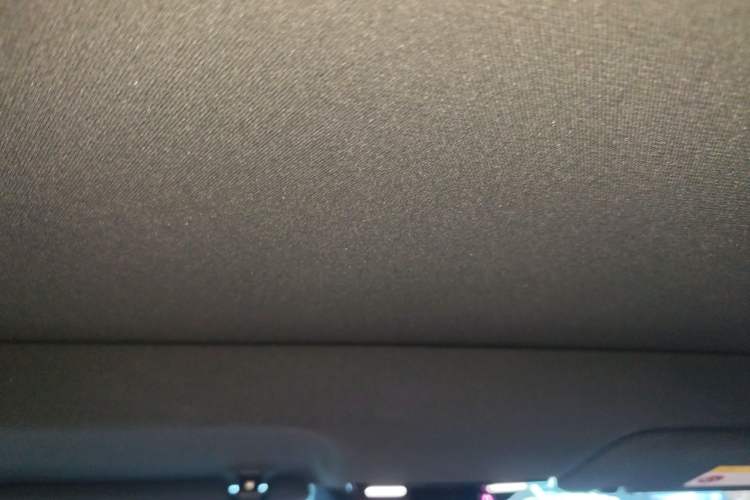 Used Li Auto L6 2024 Pro Model Headliner