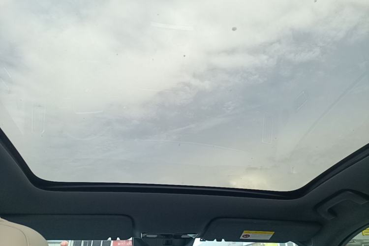 Used Li Auto L6 2024 Max Headliner