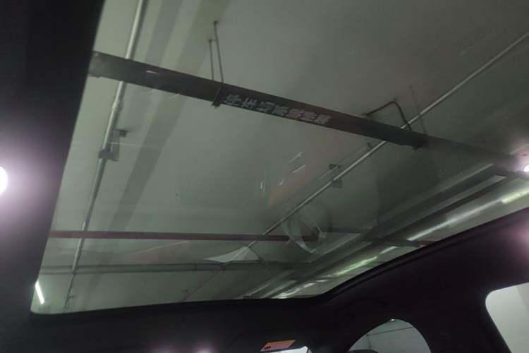 Used Li Auto L6 2024 Pro Model Headliner