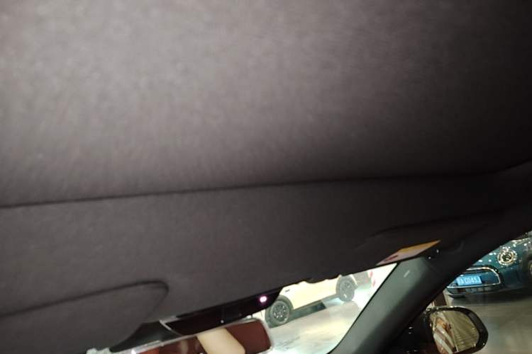 Used Li Auto L6 2024 Pro Model Headliner