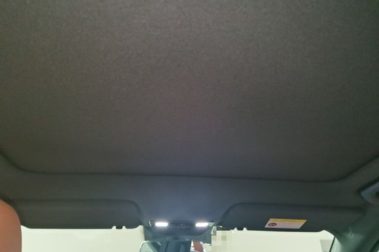 Used Li Auto L6 2024 Max Headliner