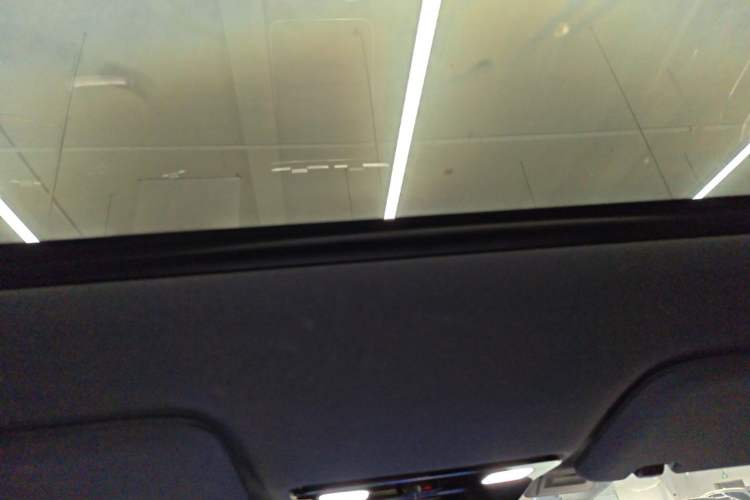 Used Li Auto L6 2024 Max Headliner