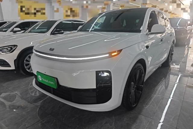 Used Li Auto L6 2024 Pro Model