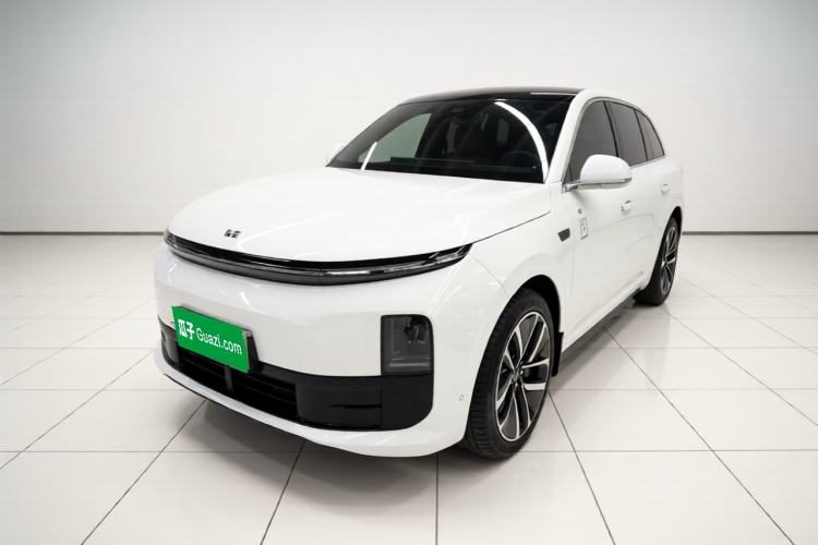 Li Auto L6 2024 Pro Model