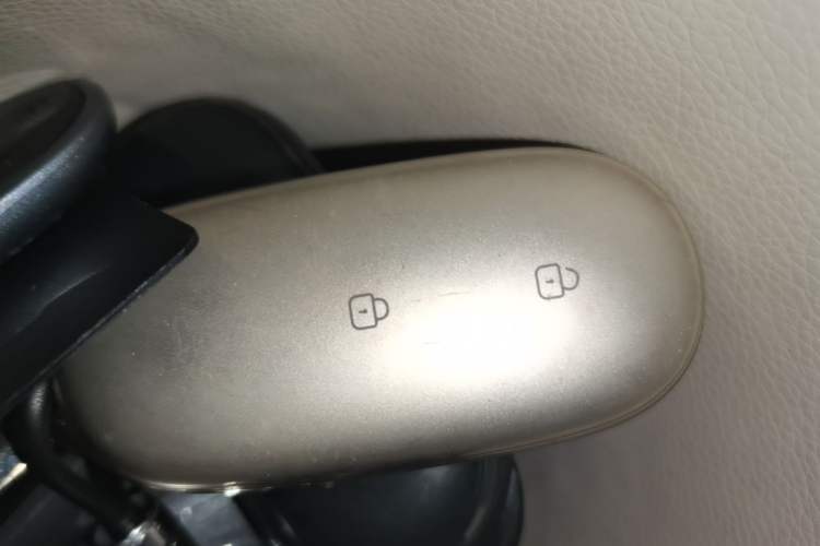 Used Li Auto L6 2024 Pro Model Interior 1