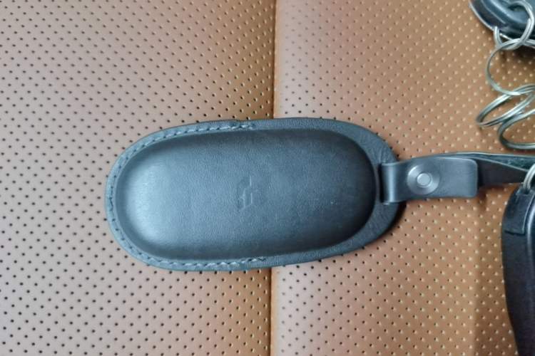 Used Li Auto L6 2024 Max Interior 1