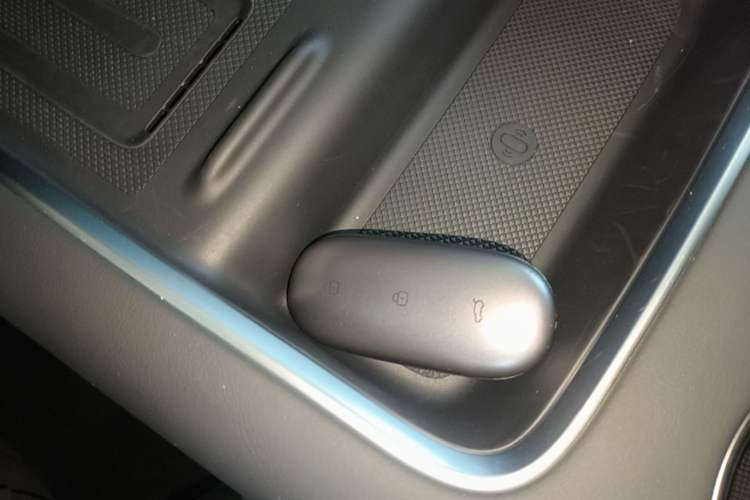 Used Li Auto L6 2024 Pro Model Interior 1