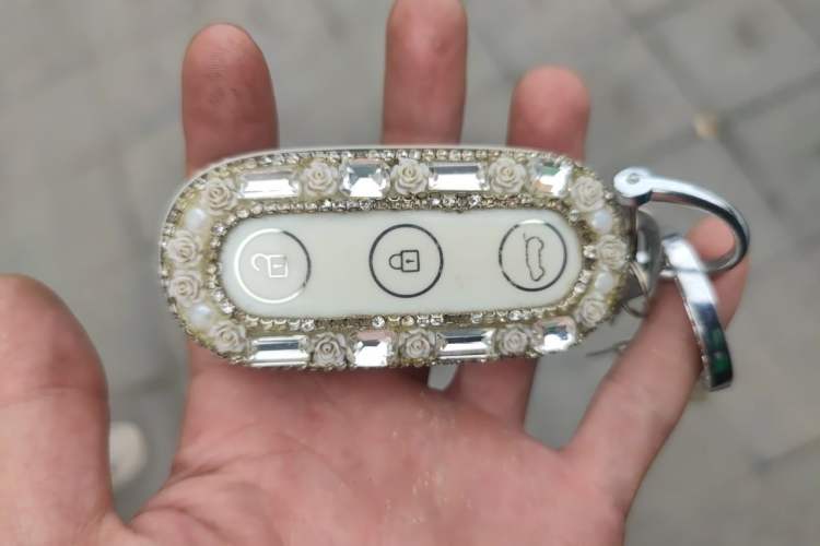 Used Li Auto L6 2024 Pro Model Interior 1