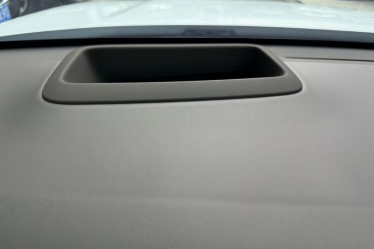 Used Li Auto L6 2024 Pro Model Interior 8