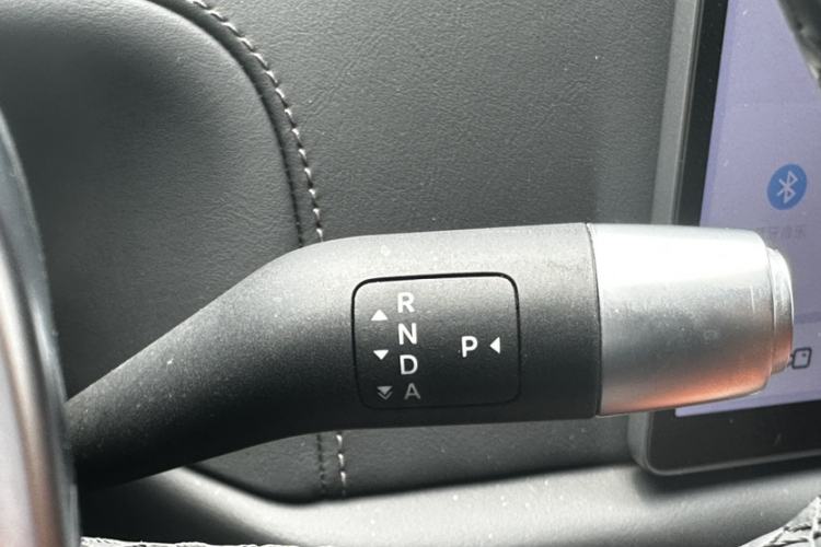 Used Li Auto L6 2024 Pro Model Interior 8