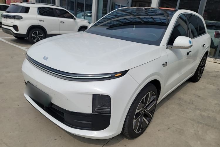 Used Li Auto L6 2024 Max Guazi used car, China used car export, Used car for sale, Used  cars, Cheapest cars for sale