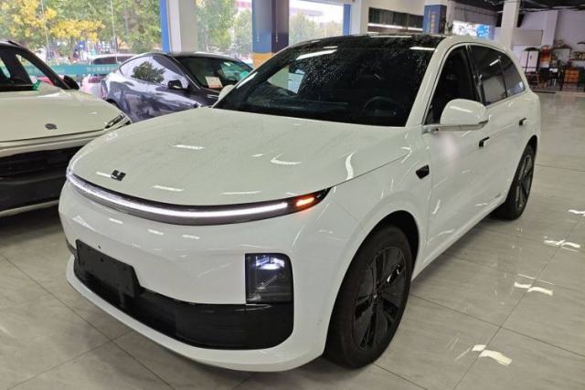 Used Li Auto L6 2024 Pro Model