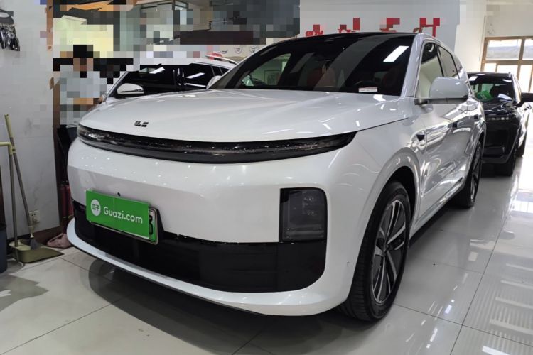 Used Li Auto L6 2024 Pro Model Guazi used car, China used car export, Used car for sale, Used cars, Cheapest cars for sale