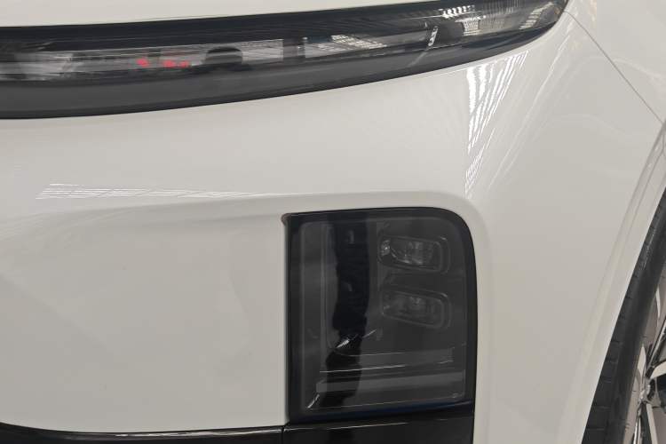 Used Li Auto L6 2024 Max Left Front Headlight
