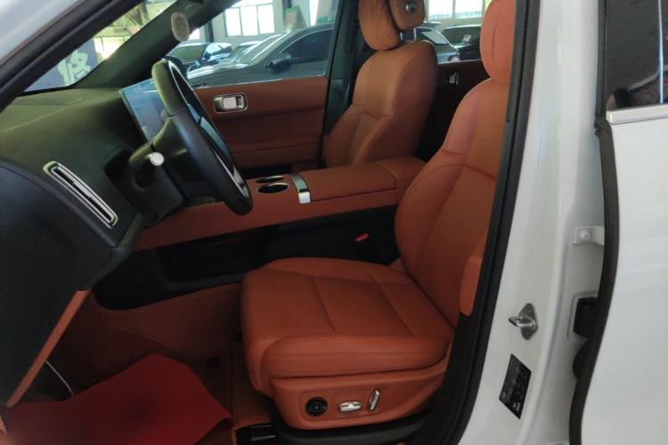 Used Li Auto L6 2024 Max Left Front Seat