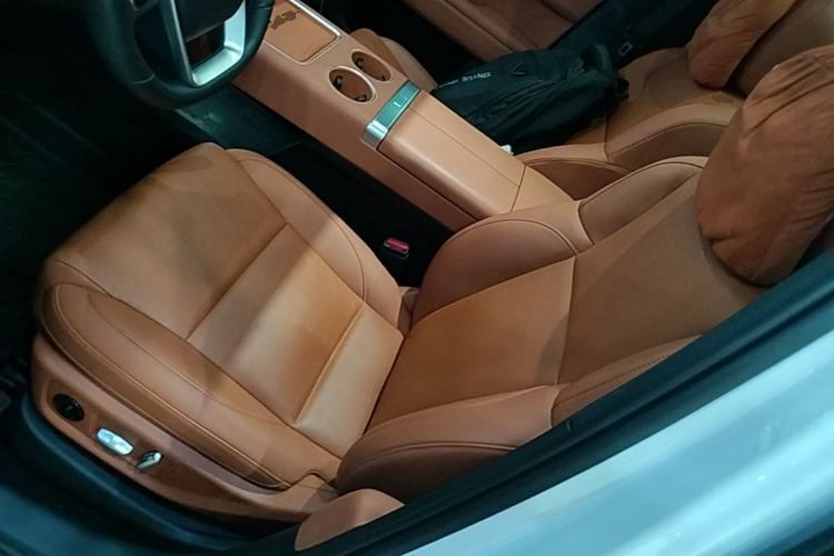 Used Li Auto L6 2024 Max Left Front Seat