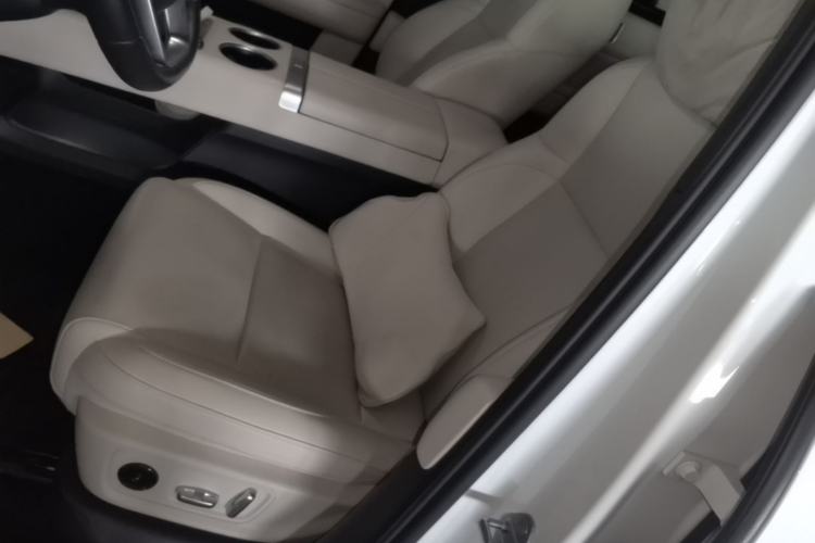 Used Li Auto L6 2024 Max Left Front Seat