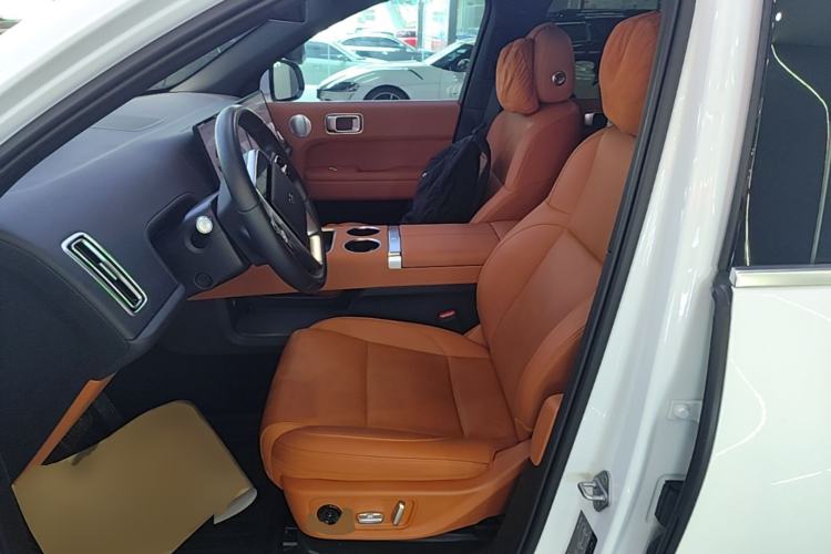 Used Li Auto L6 2024 Max Left Front Seat