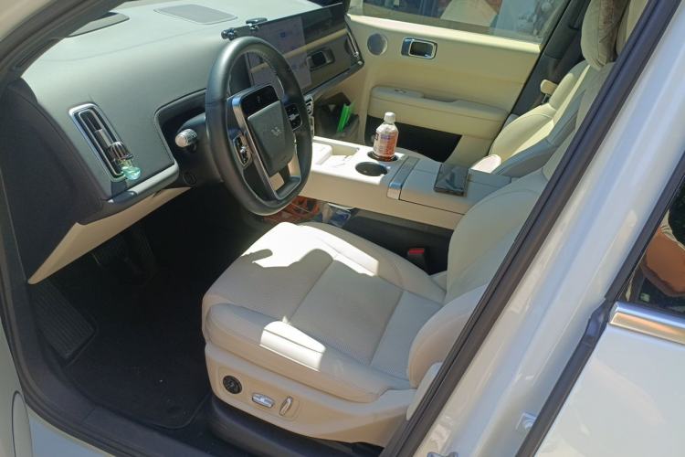 Used Li Auto L6 2024 Max Left Front Seat