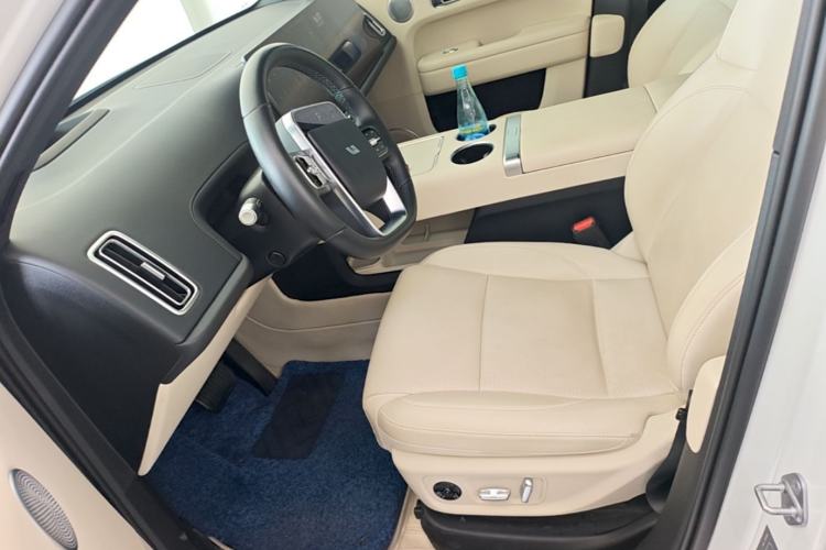 Used Li Auto L6 2024 Max Left Front Seat