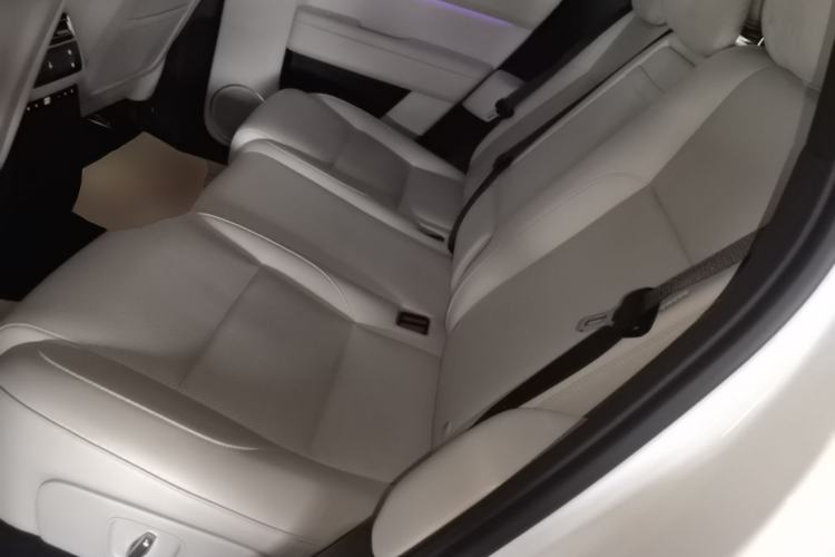 Used Li Auto L6 2024 Max Left Rear Seat
