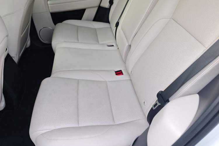 Used Li Auto L6 2024 Max Left Rear Seat