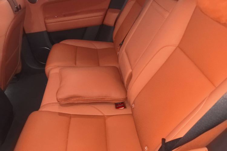 Used Li Auto L6 2024 Max Left Rear Seat