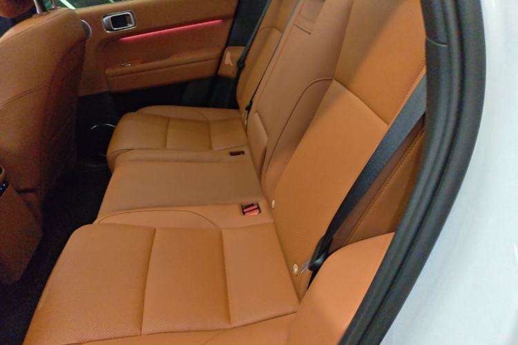 Used Li Auto L6 2024 Max Left Rear Seat