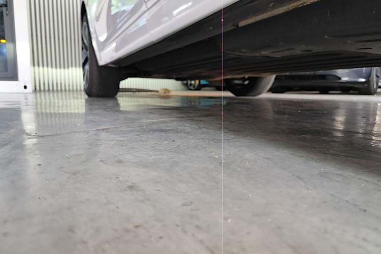 Used Li Auto L6 2024 Max Left Side Sill