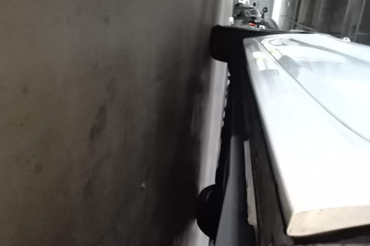 Used Li Auto L6 2024 Max Left Side Sill