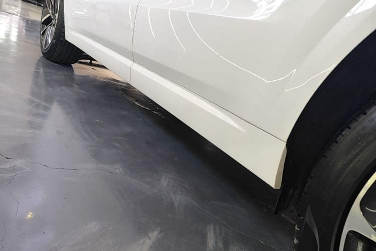Used Li Auto L6 2024 Max Left Side Sill