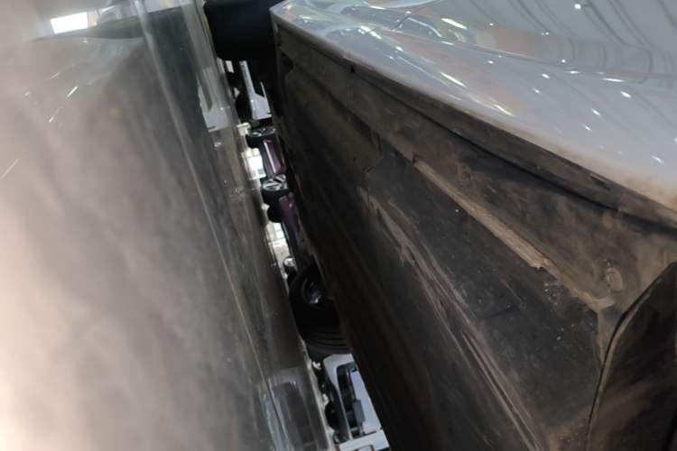 Used Li Auto L6 2024 Max Left Side Sill