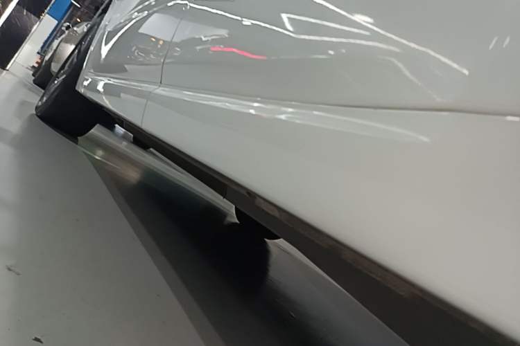 Used Li Auto L6 2024 Max Left Side Sill