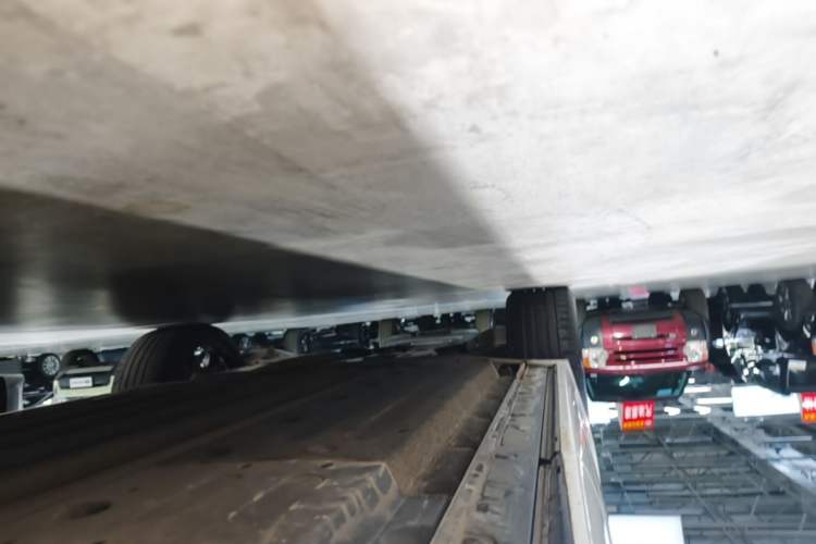 Used Li Auto L6 2024 Max Left Side Sill