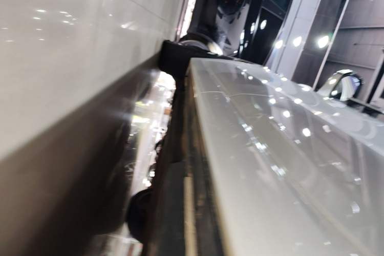 Used Li Auto L6 2024 Pro Model Left Side Sill