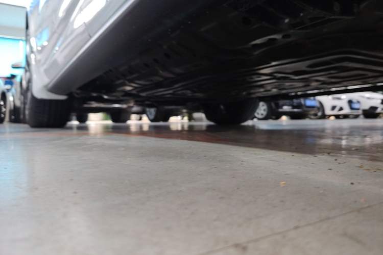 Used Li Auto L6 2024 Pro Model Left Side Sill
