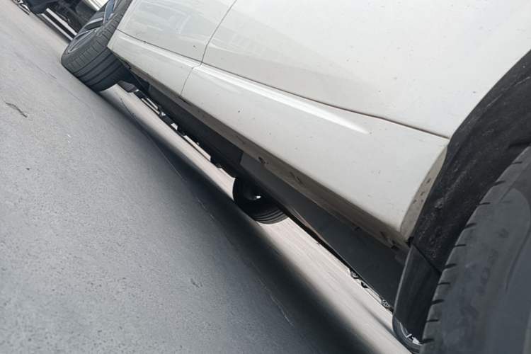 Used Li Auto L6 2024 Max Left Side Sill