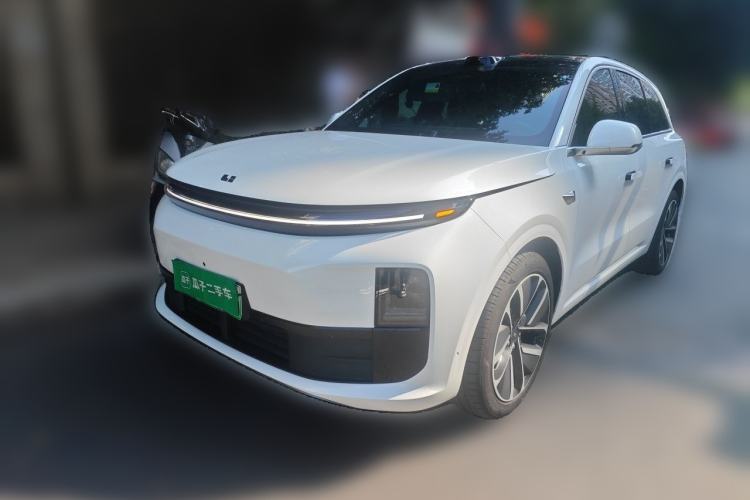 Li Auto L6 2024 Max