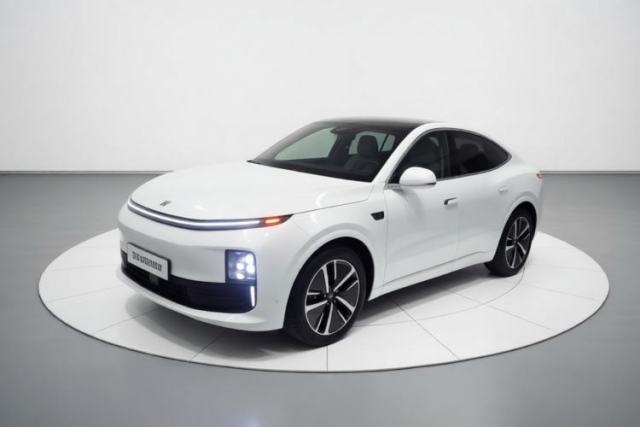 Used Li Auto L6 2024 Pro Model