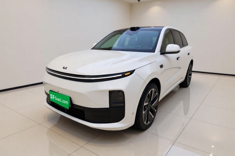 Used Li Auto L6 2024 Max Guazi used car, China used car export, Used car for sale, Used  cars, Cheapest cars for sale
